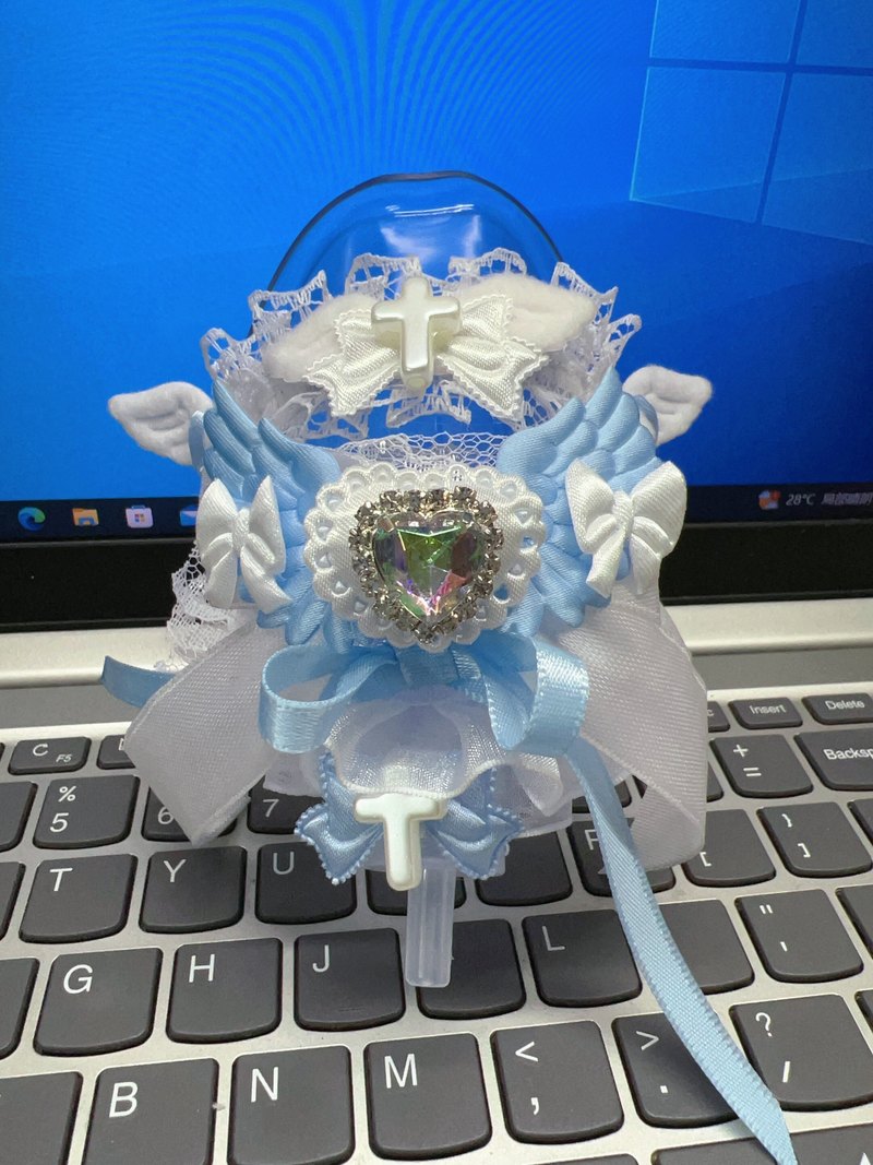 Original Design Decorative Oxy - Kawaii Tech Accessories 评论和价格
