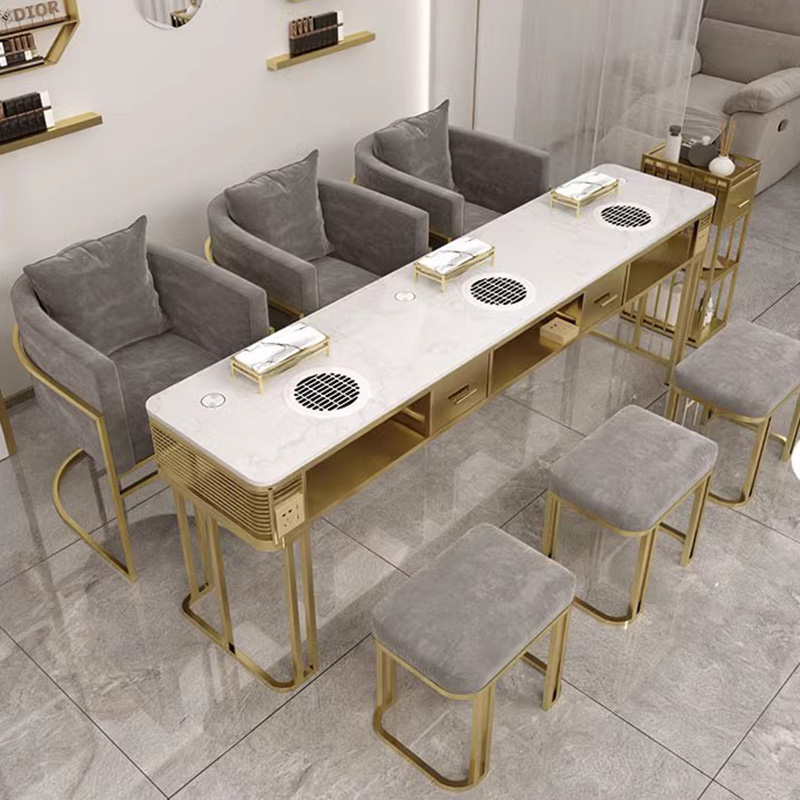 Accessories European Nail Desk - Kawaii Tech Accessories 评论和价格