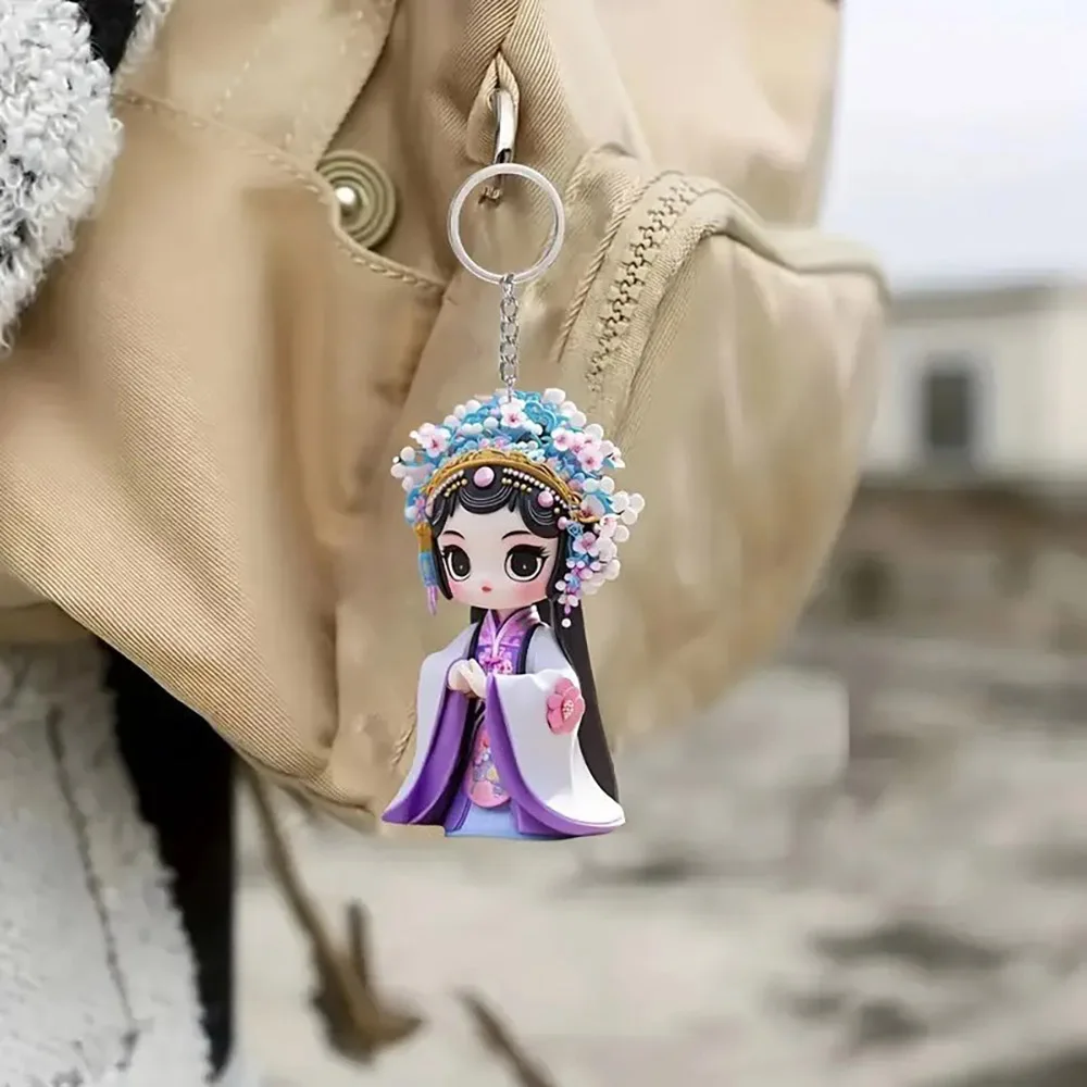 2D Acrylic Plane Pendant Chine - Tech Car Accessories 评论和价格