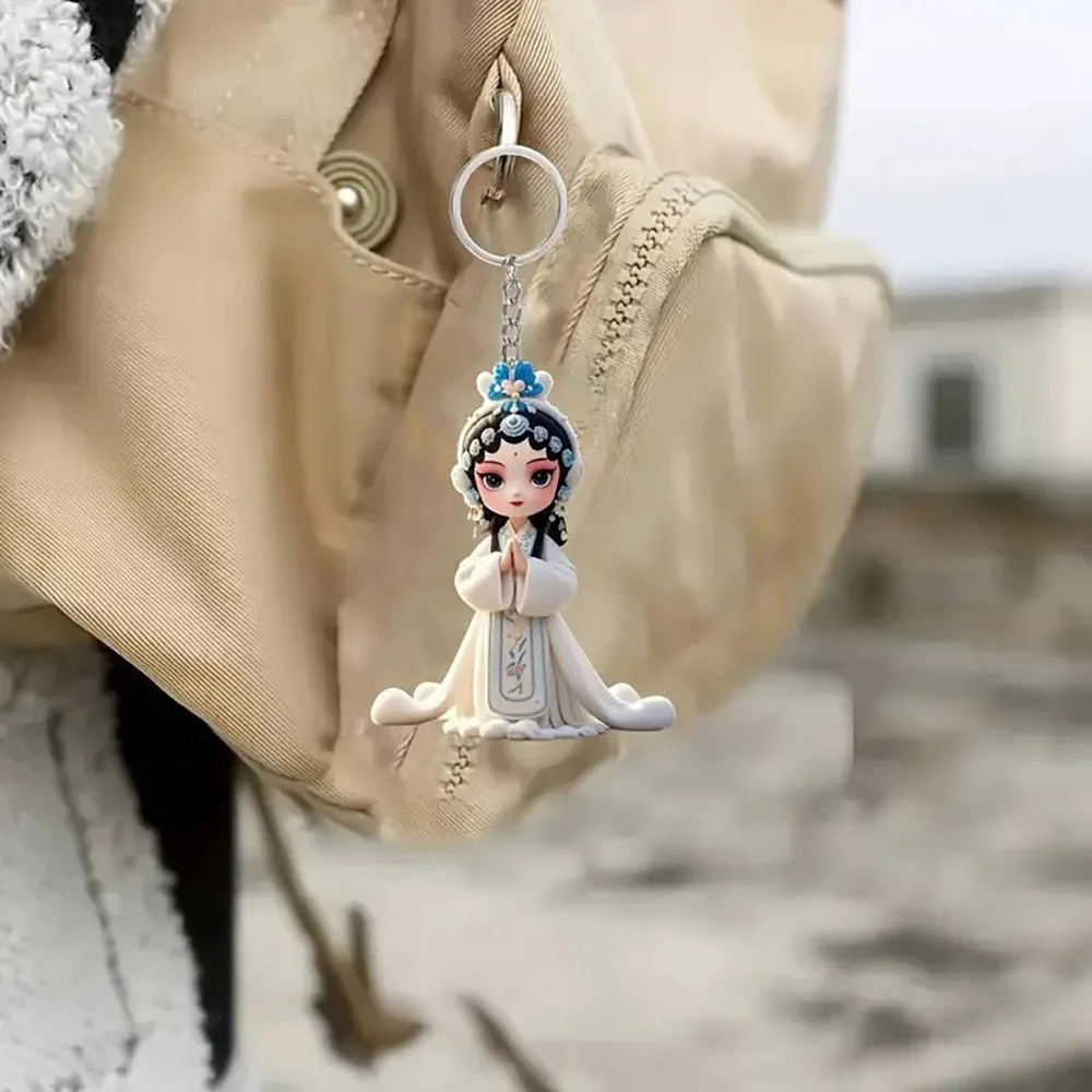 2D Acrylic Plane Pendant Chine - Tech Car Accessories 评论和价格